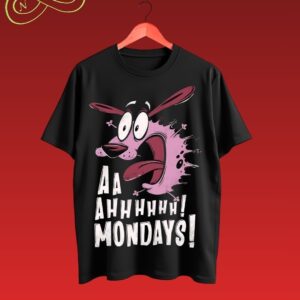 AaaHH Monadays! Oversized T-shirts